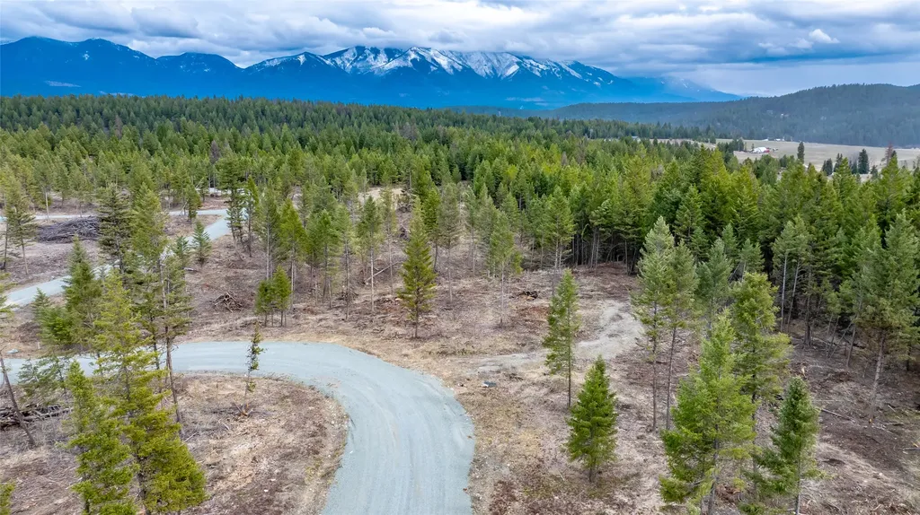 Nhn Lot #34 Osprey Loop Eureka MT 59917