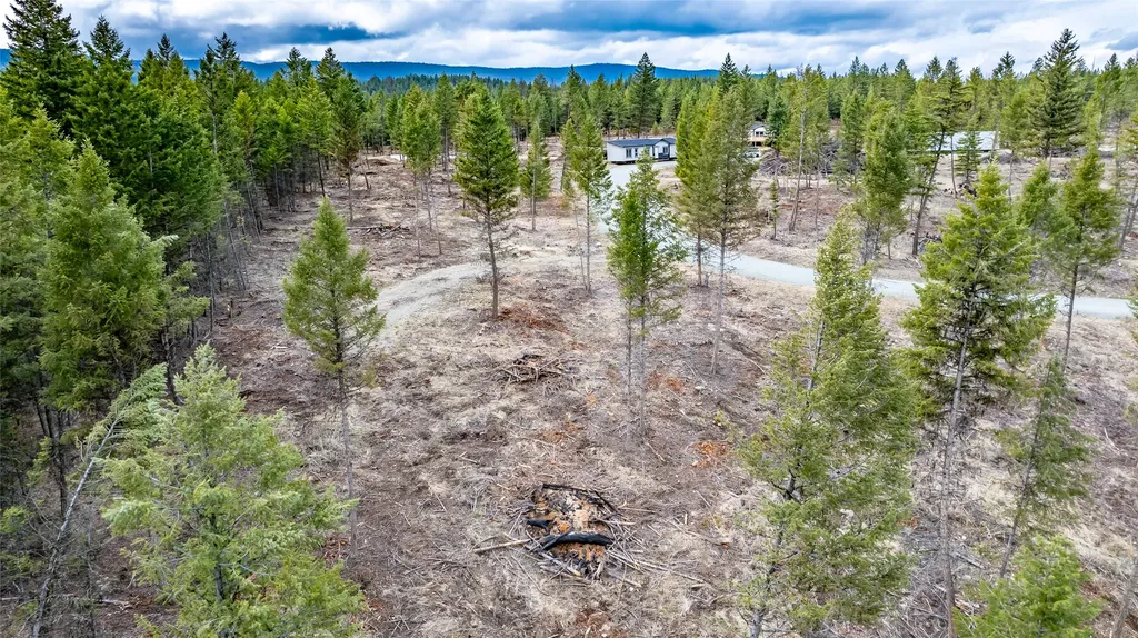 Nhn Lot #33 Osprey Loop Eureka MT 59917