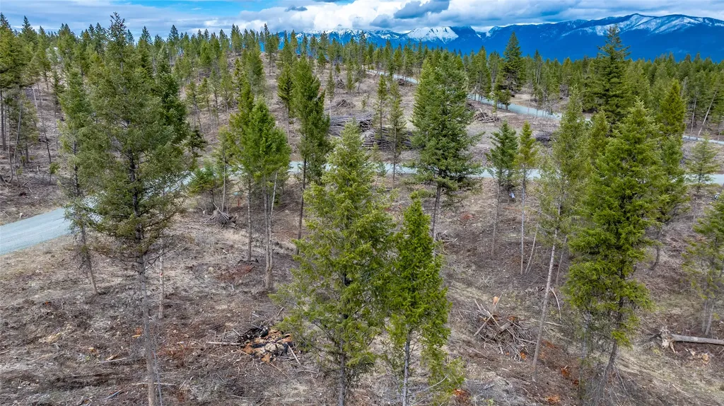 Nhn Lot #33 Osprey Loop Eureka MT 59917