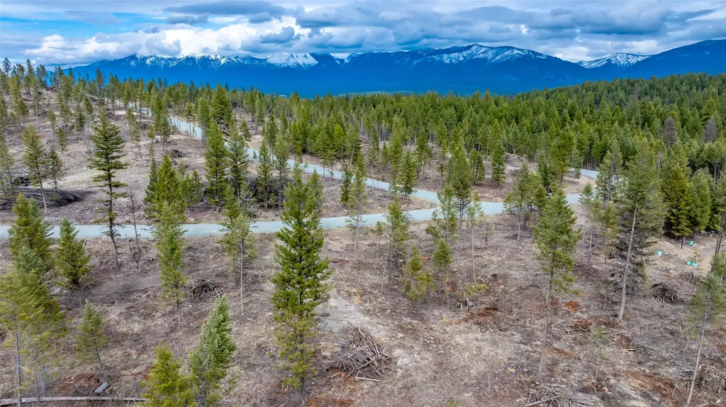 Nhn Lot #33 Osprey Loop Eureka MT 59917