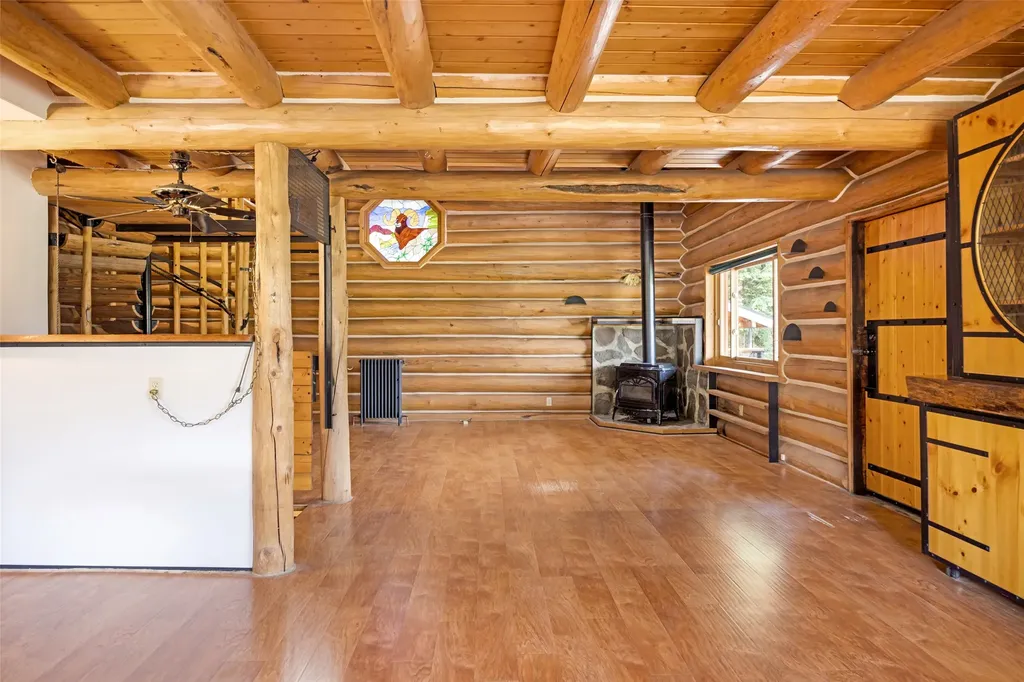 1277 Upper Rock Creek Road Philipsburg MT 59858