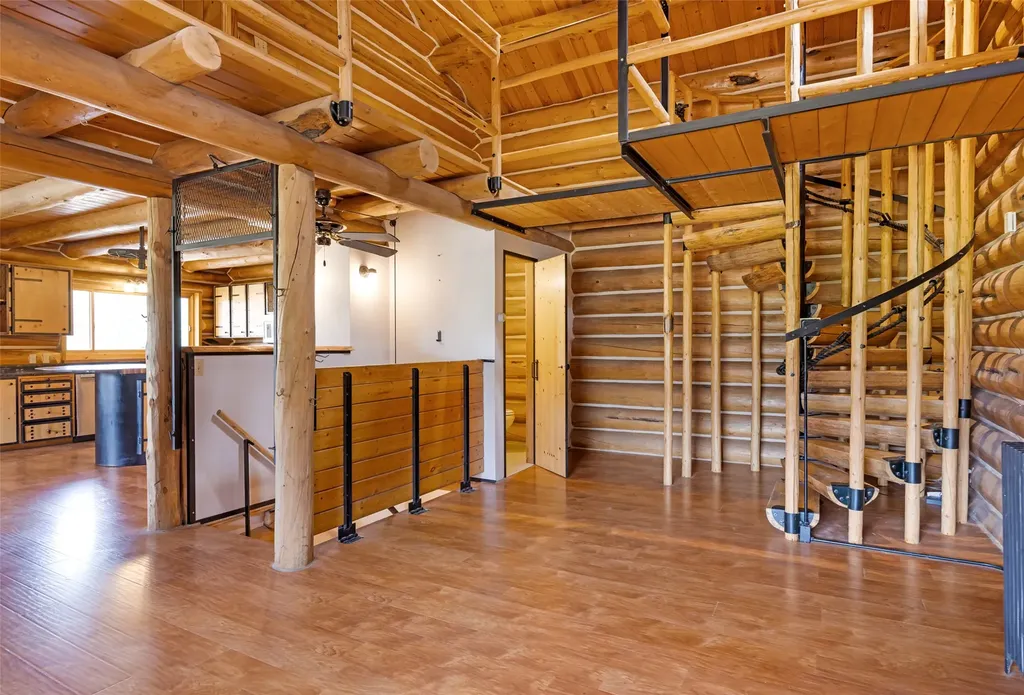 1277 Upper Rock Creek Road Philipsburg MT 59858