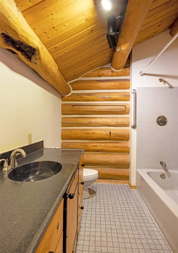 1277 Upper Rock Creek Road Philipsburg MT 59858