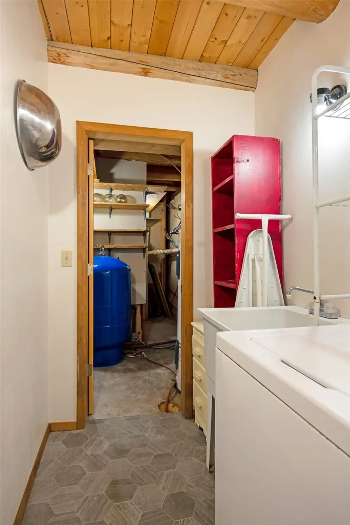 1277 Upper Rock Creek Road Philipsburg MT 59858
