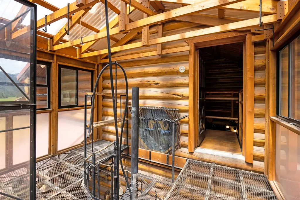 1277 Upper Rock Creek Road Philipsburg MT 59858