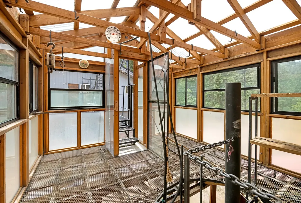 1277 Upper Rock Creek Road Philipsburg MT 59858