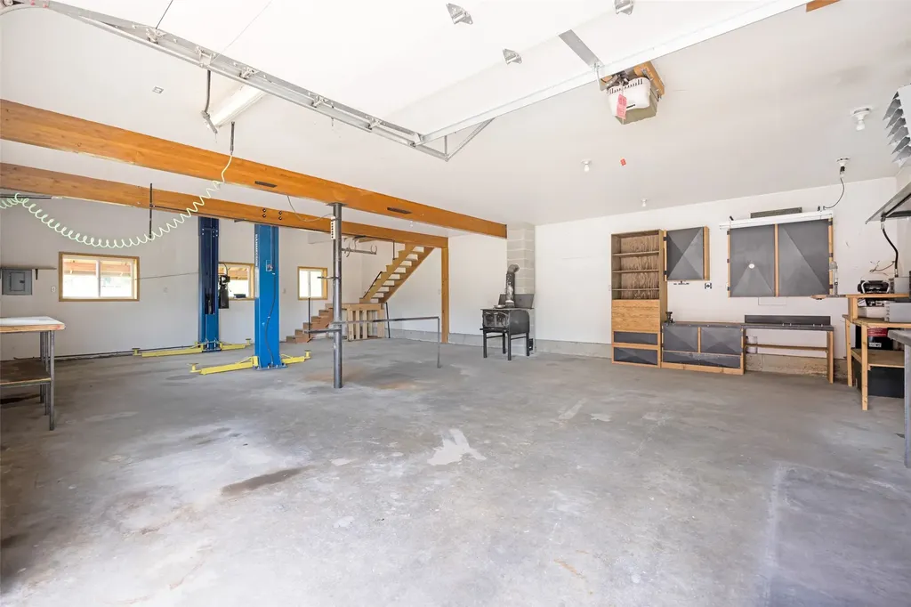 1277 Upper Rock Creek Road Philipsburg MT 59858