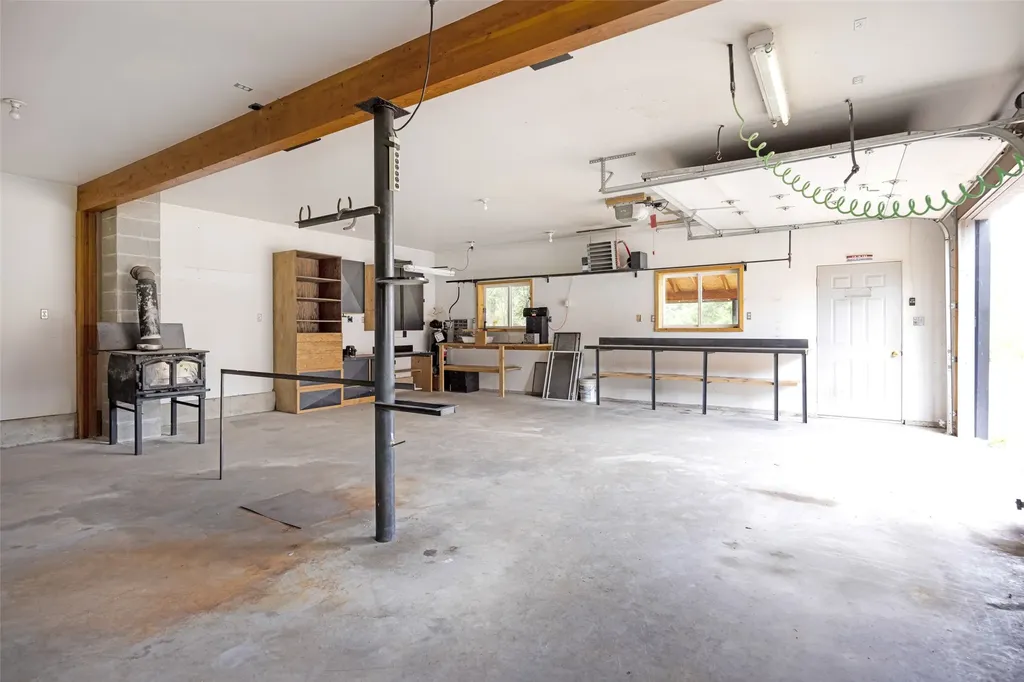 1277 Upper Rock Creek Road Philipsburg MT 59858