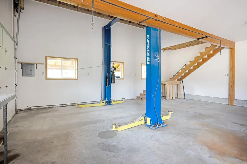 1277 Upper Rock Creek Road Philipsburg MT 59858