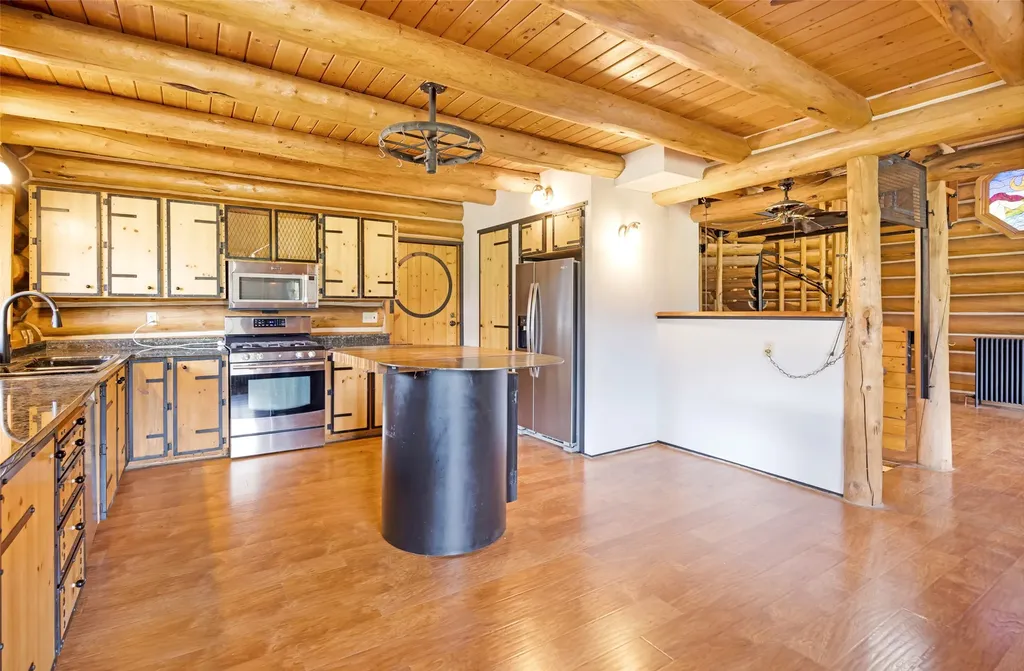 1277 Upper Rock Creek Road Philipsburg MT 59858