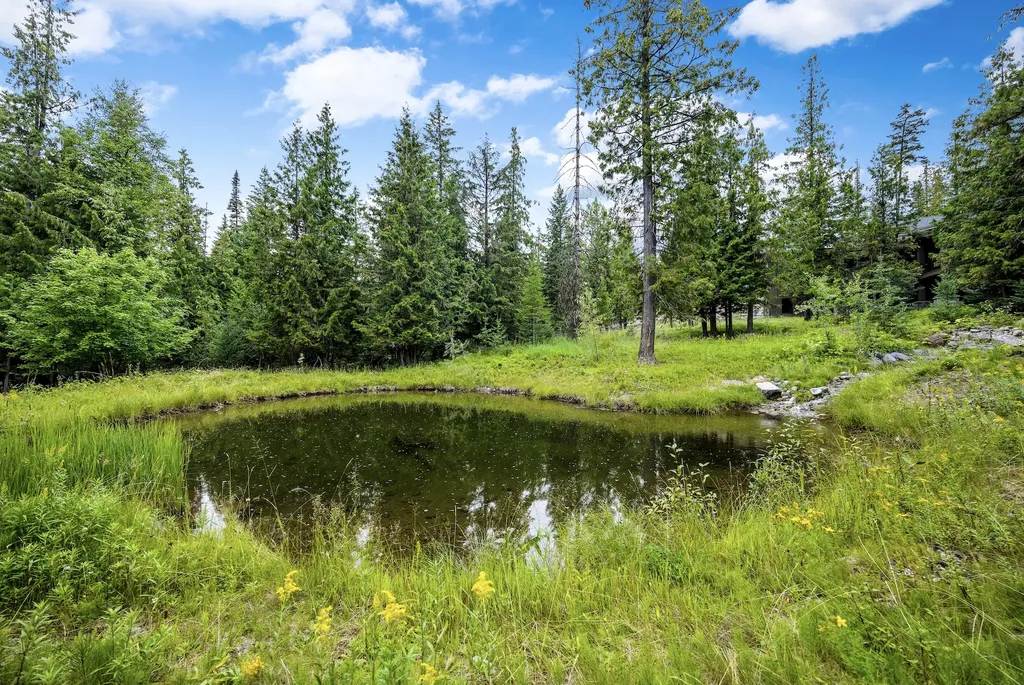 90 Woodland Star Circle Whitefish MT 59937