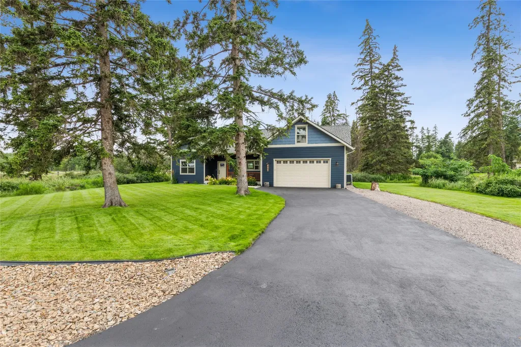 496 Forest Edge Trail Kalispell MT 59901