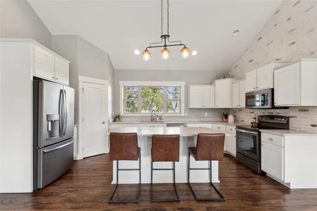 496 Forest Edge Trail Kalispell MT 59901