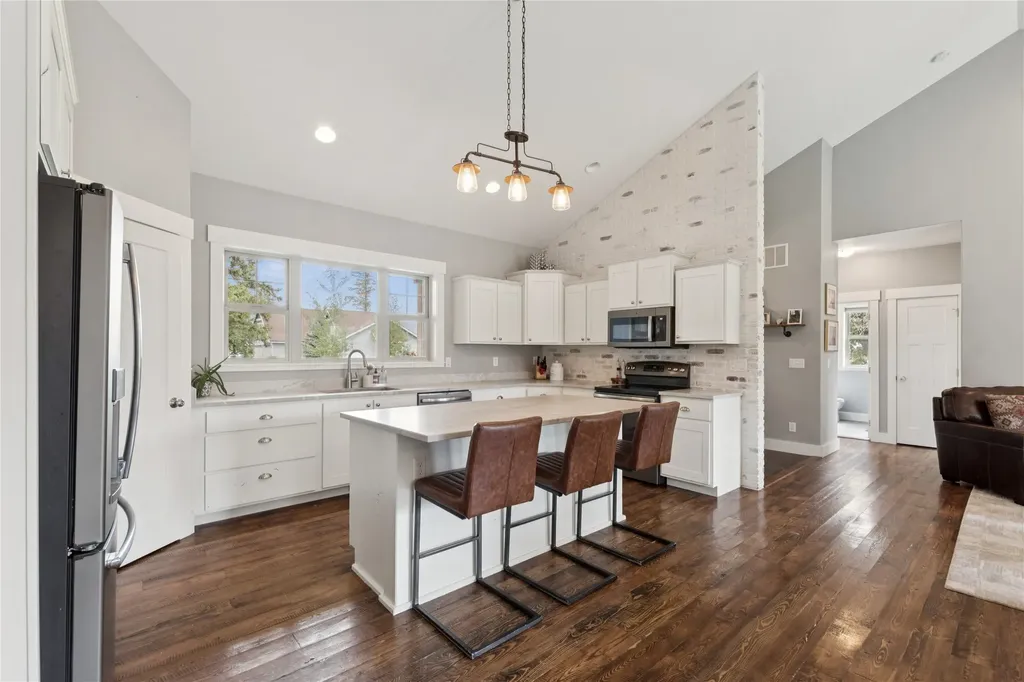 496 Forest Edge Trail Kalispell MT 59901