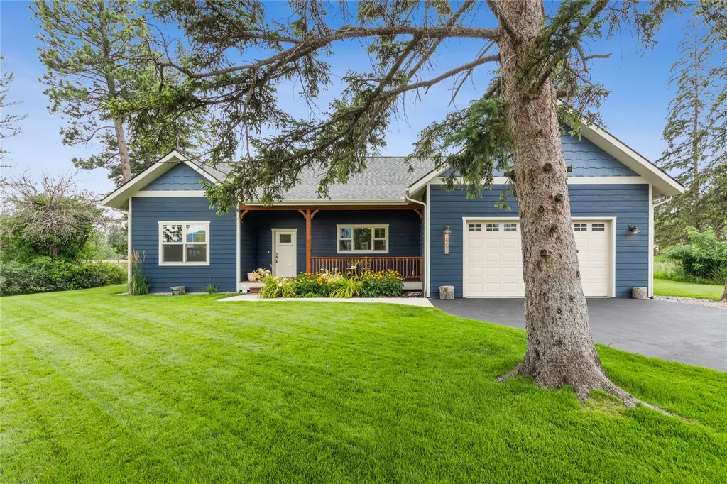 496 Forest Edge Trail Kalispell MT 59901