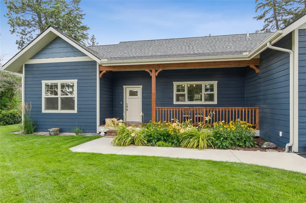 496 Forest Edge Trail Kalispell MT 59901