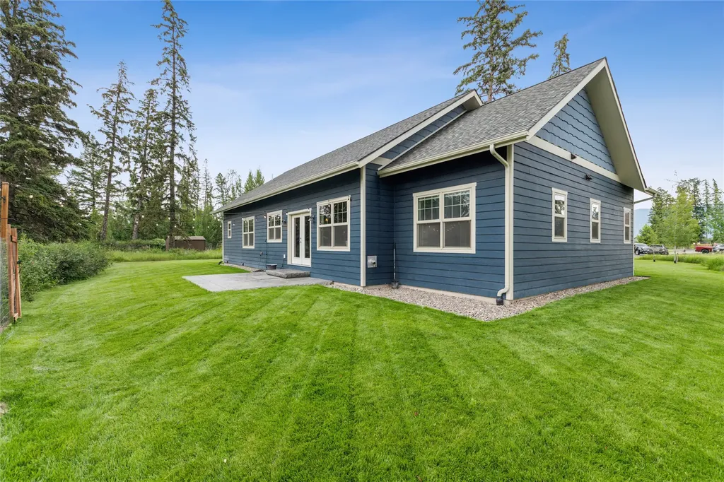 496 Forest Edge Trail Kalispell MT 59901