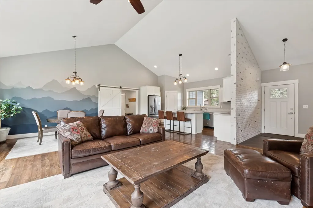 496 Forest Edge Trail Kalispell MT 59901