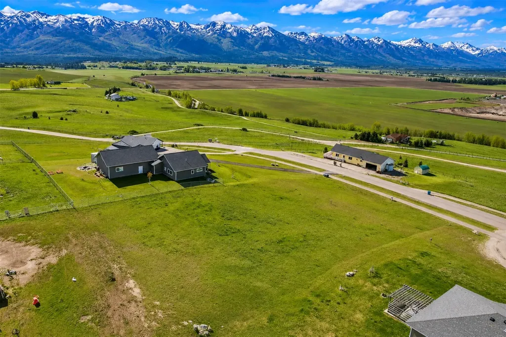 Lot 32 Skyview Lane Polson MT 59860