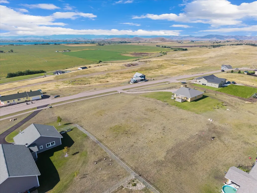 Lot 32 Skyview Lane Polson MT 59860