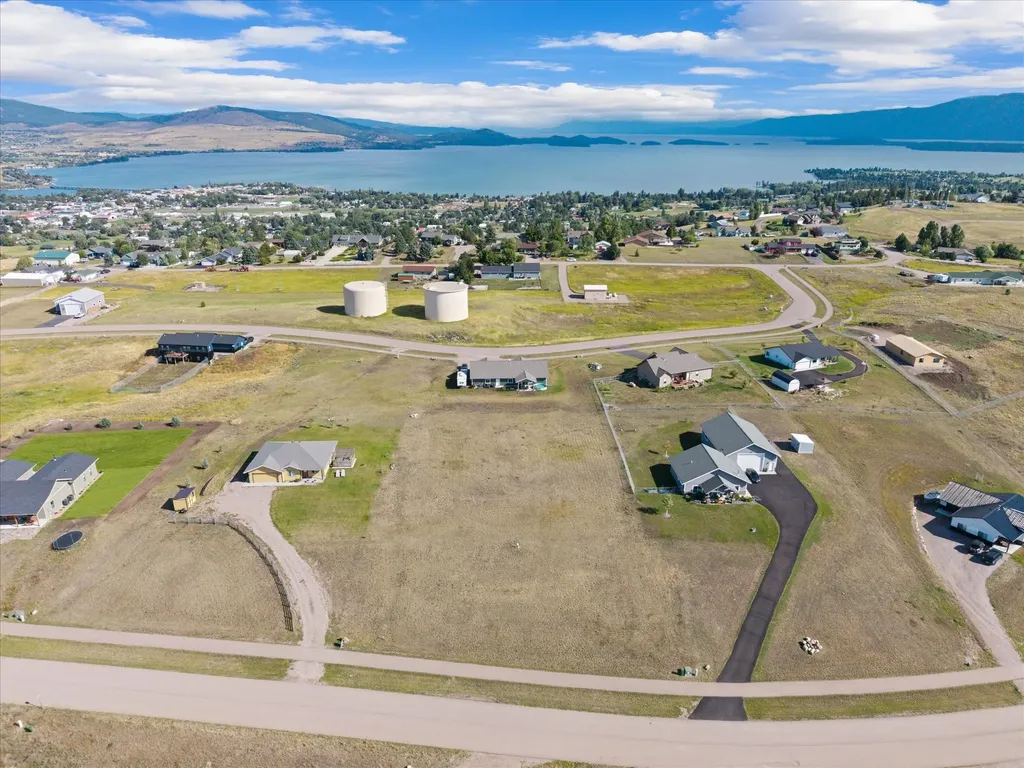 Lot 32 Skyview Lane Polson MT 59860
