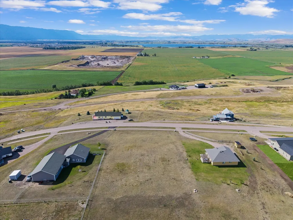 Lot 32 Skyview Lane Polson MT 59860