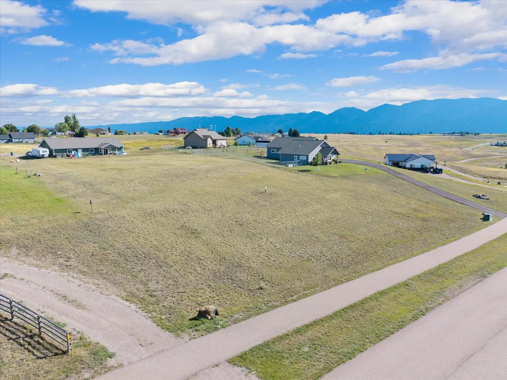 Lot 32 Skyview Lane Polson MT 59860