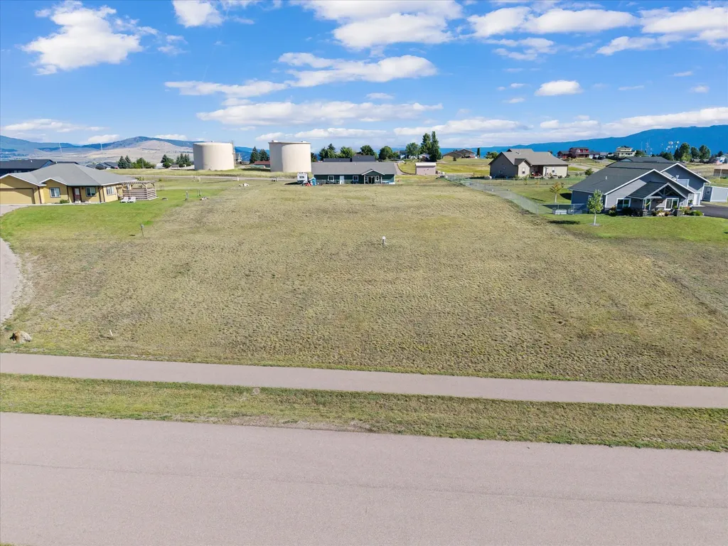 Lot 32 Skyview Lane Polson MT 59860