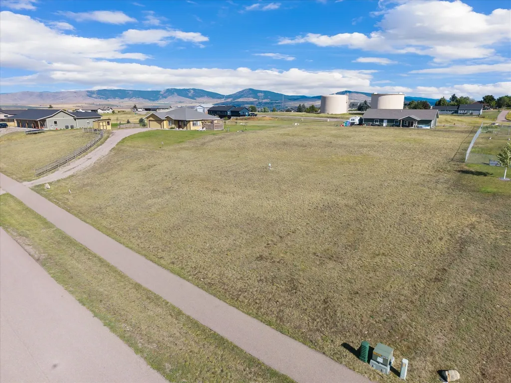 Lot 32 Skyview Lane Polson MT 59860