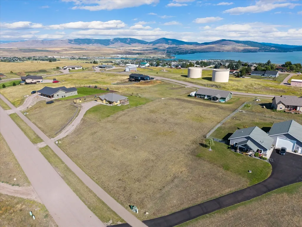 Lot 32 Skyview Lane Polson MT 59860