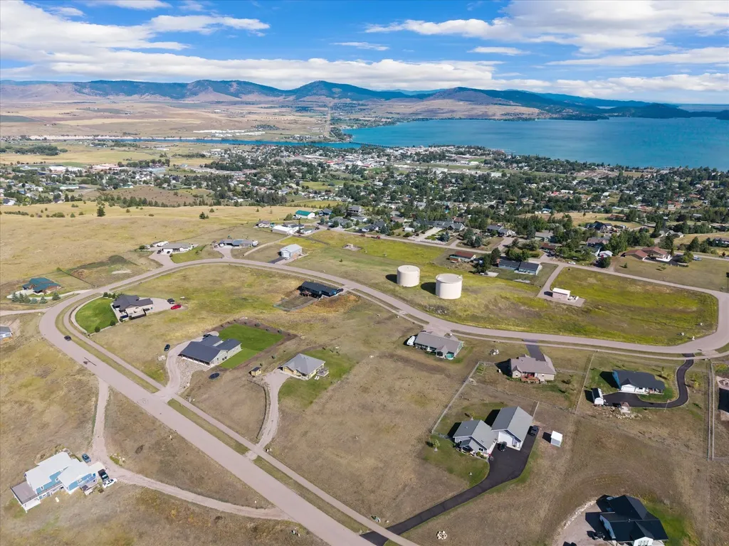 Lot 32 Skyview Lane Polson MT 59860