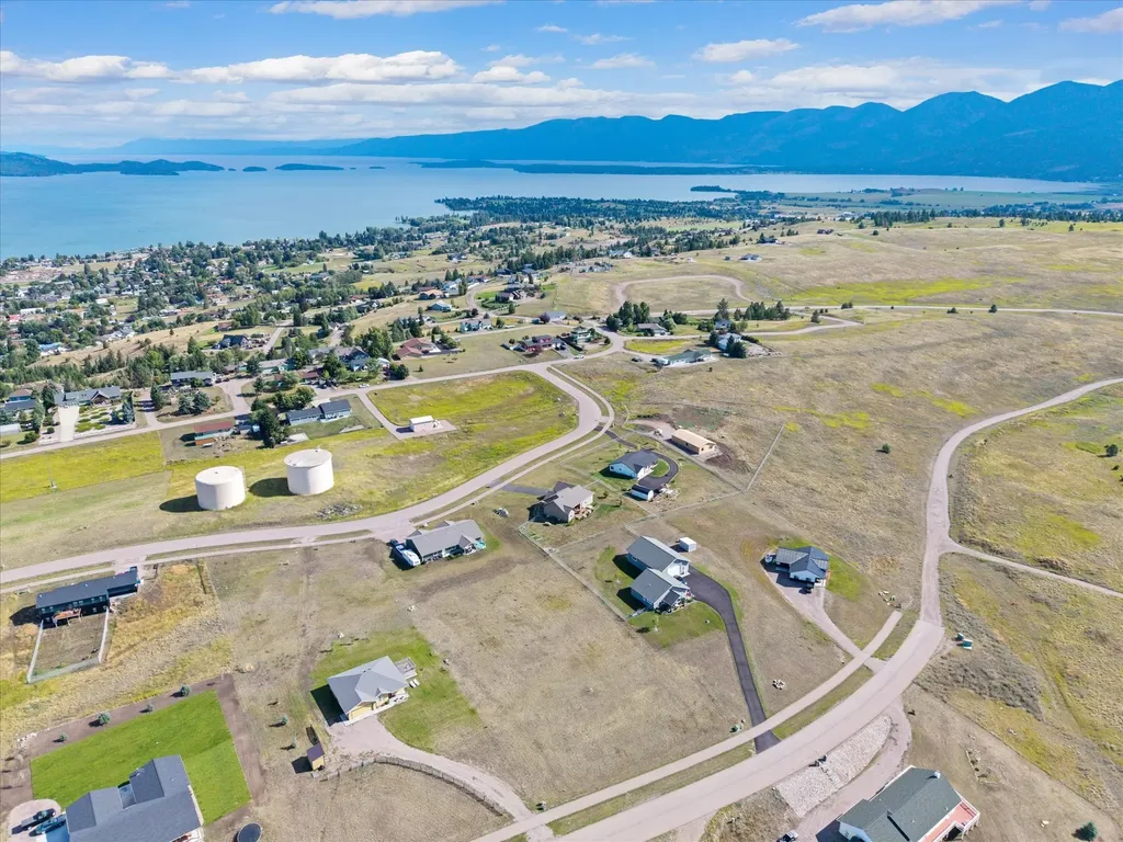 Lot 32 Skyview Lane Polson MT 59860