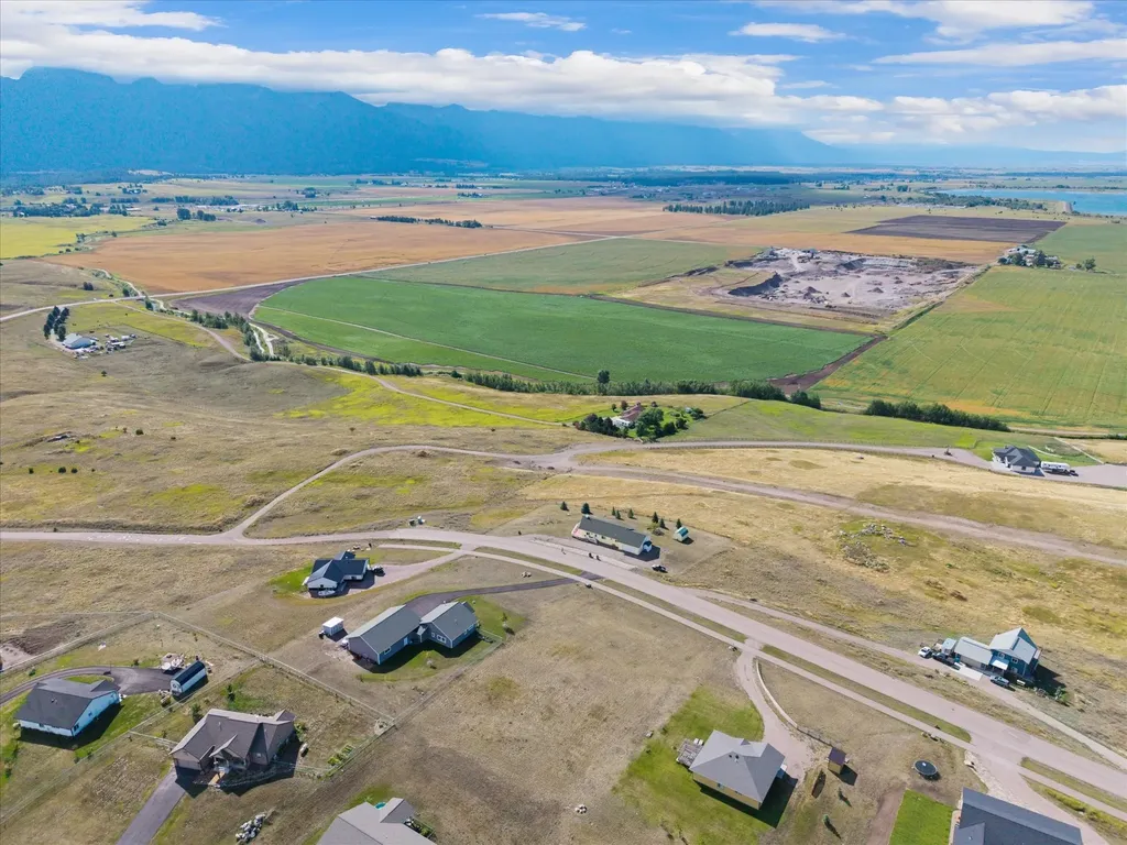 Lot 32 Skyview Lane Polson MT 59860