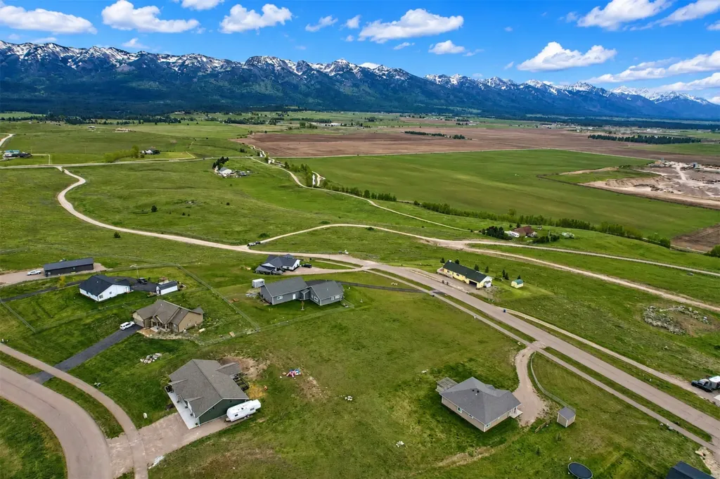 Lot 32 Skyview Lane Polson MT 59860