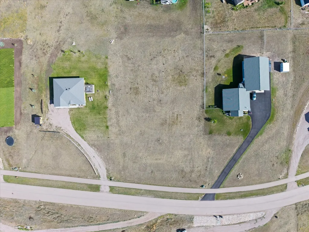 Lot 32 Skyview Lane Polson MT 59860