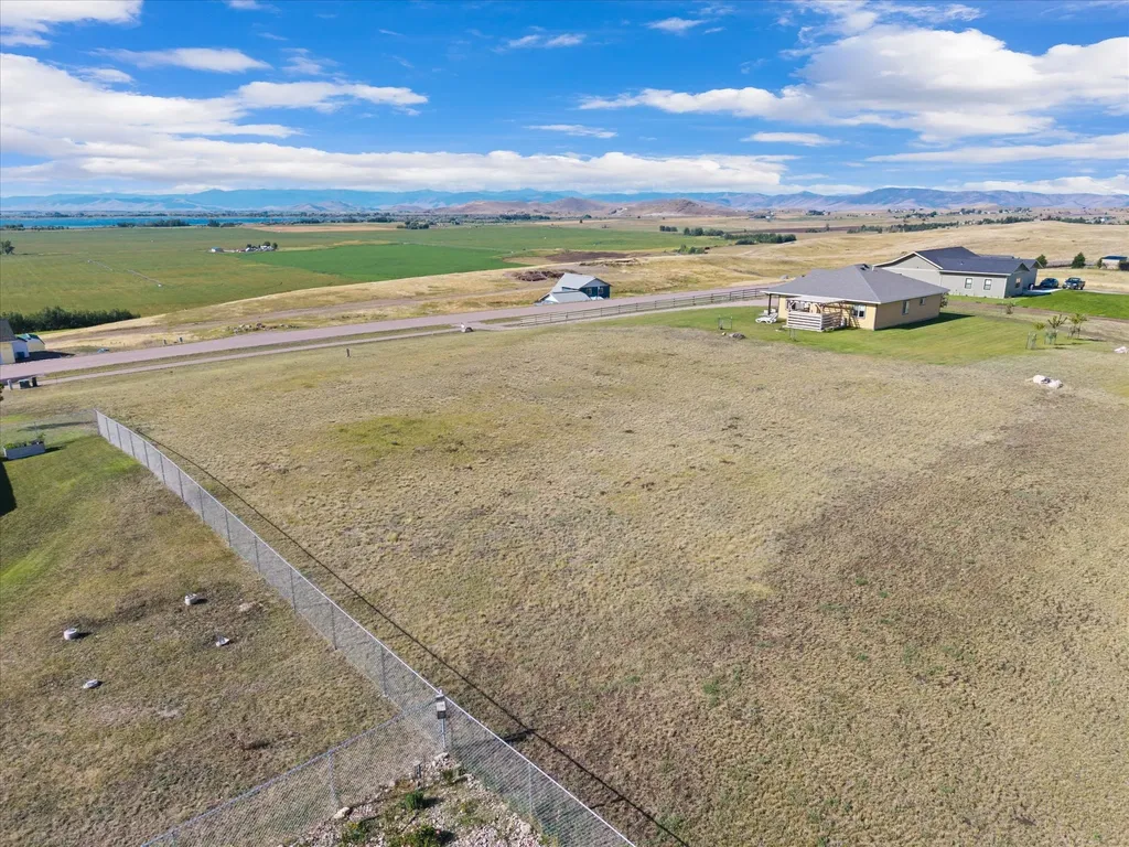 Lot 32 Skyview Lane Polson MT 59860