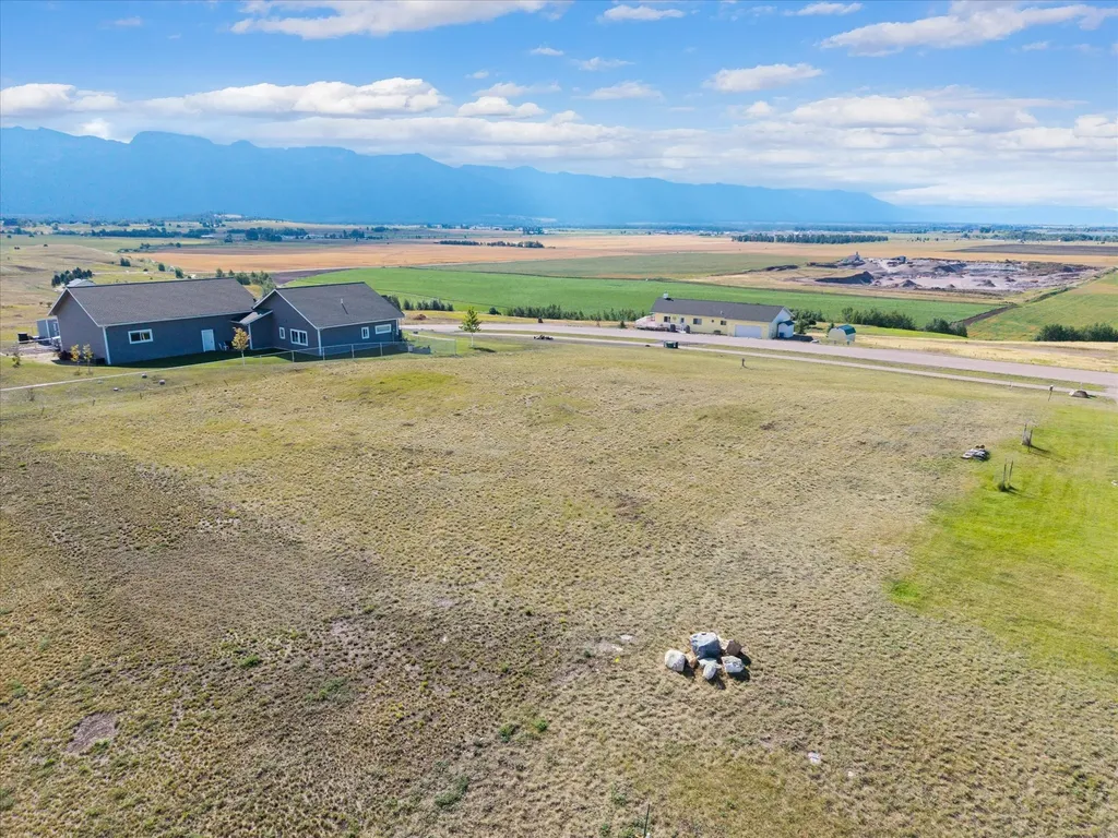 Lot 32 Skyview Lane Polson MT 59860