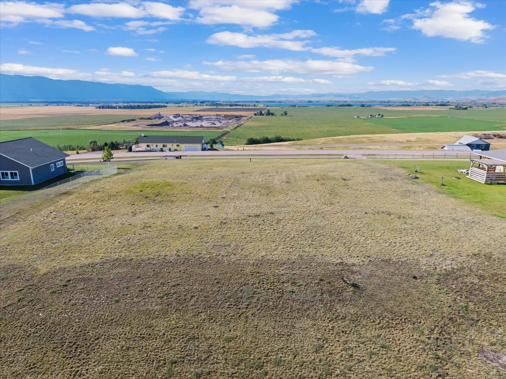 Lot 32 Skyview Lane Polson MT 59860