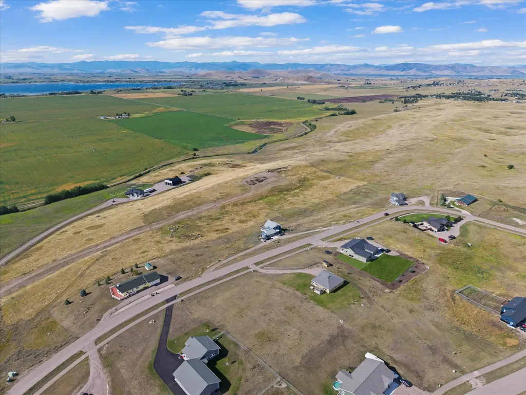 Lot 32 Skyview Lane Polson MT 59860