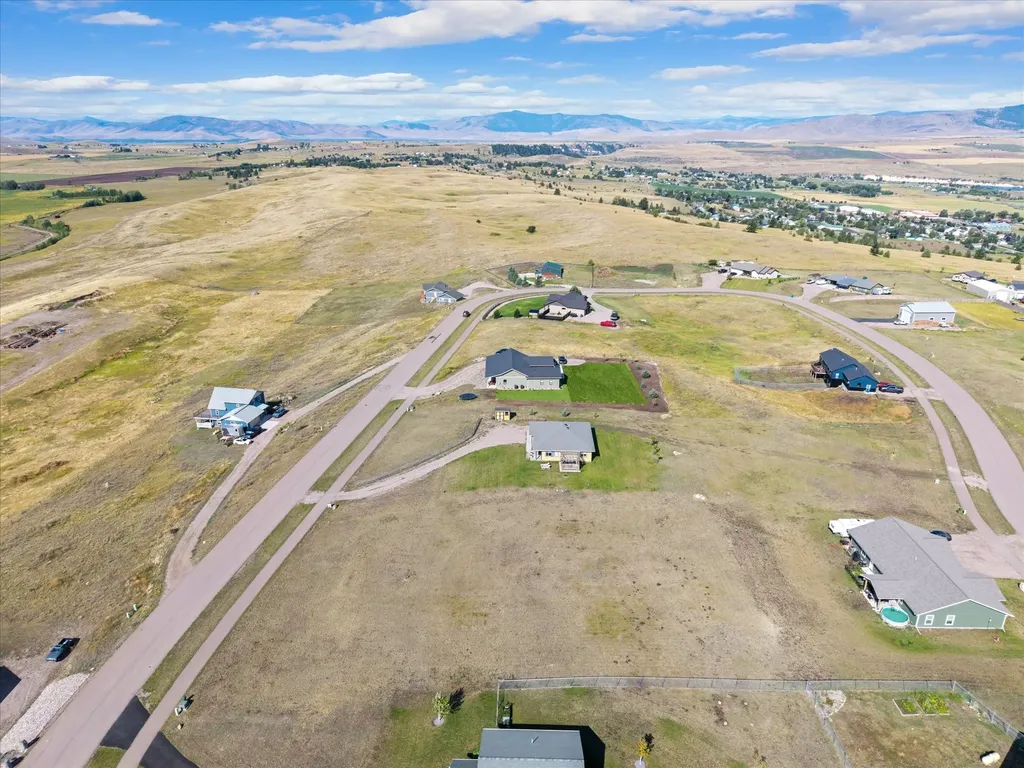 Lot 32 Skyview Lane Polson MT 59860