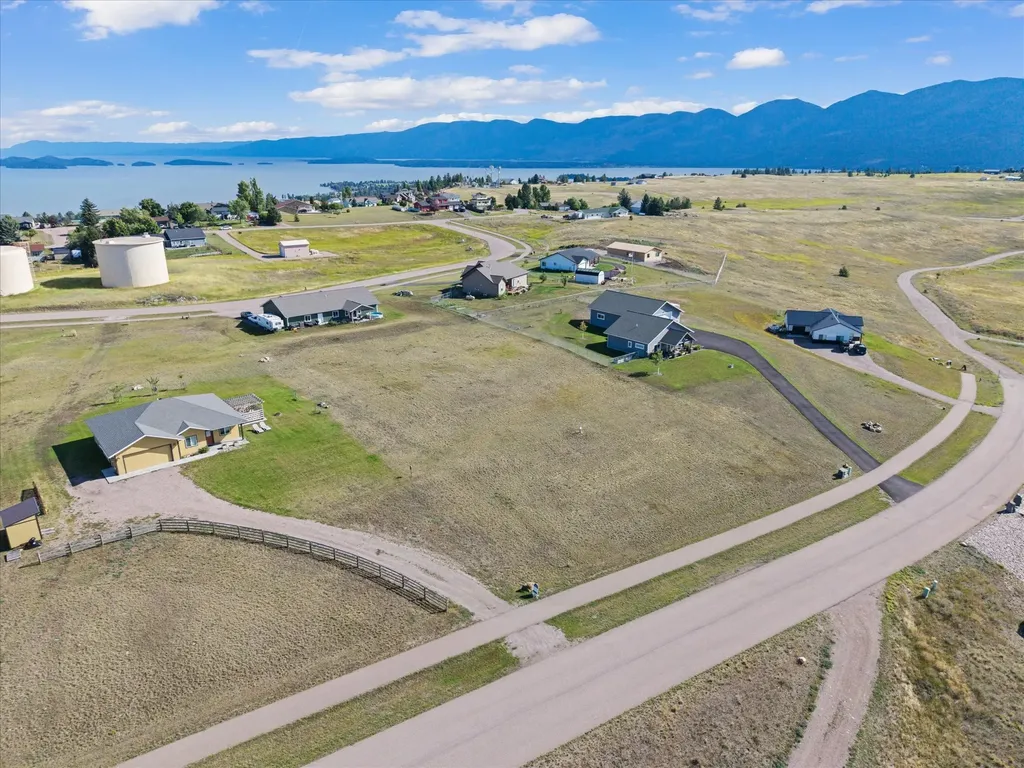 Lot 32 Skyview Lane Polson MT 59860