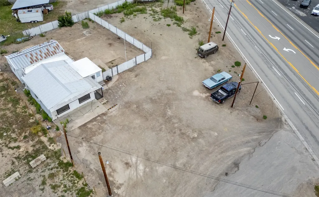 22 Crossroad Way Libby MT 59923
