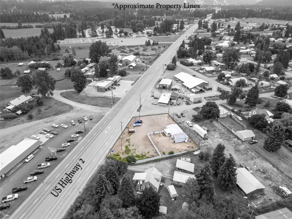 22 Crossroad Way Libby MT 59923