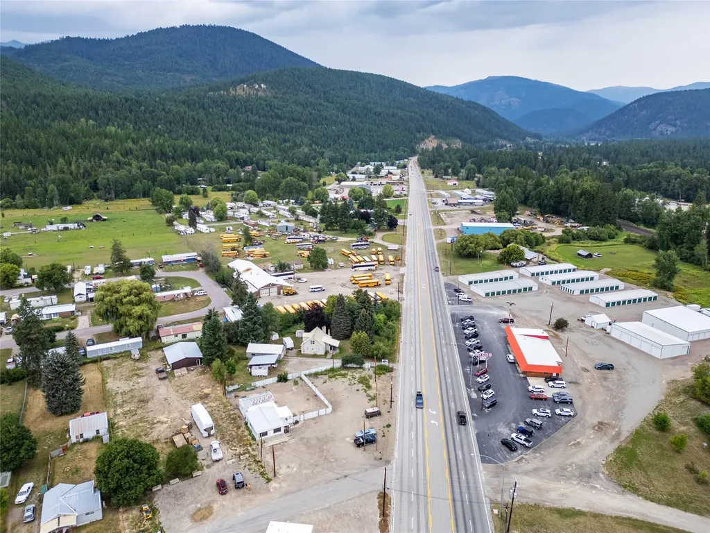 22 Crossroad Way Libby MT 59923