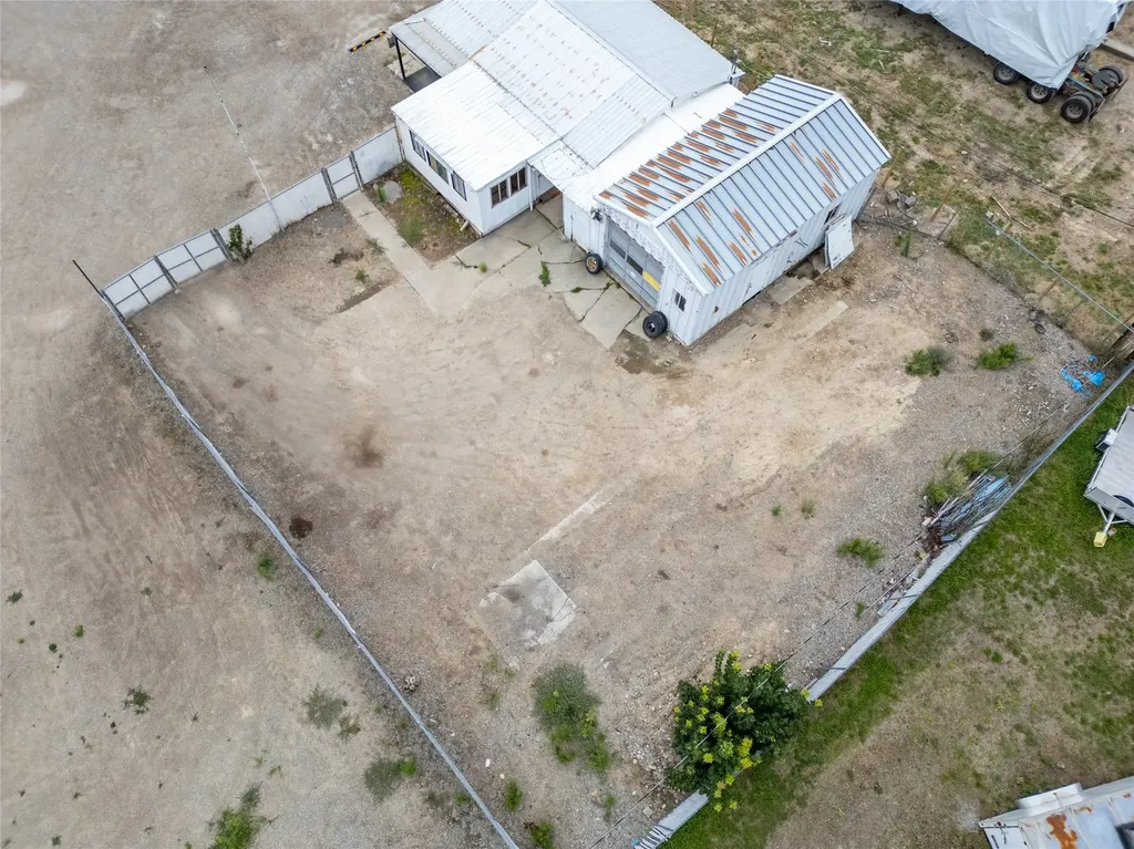 22 Crossroad Way Libby MT 59923