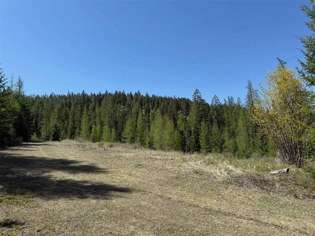 Nhn Whitetail Ridge Road Kila MT 59920