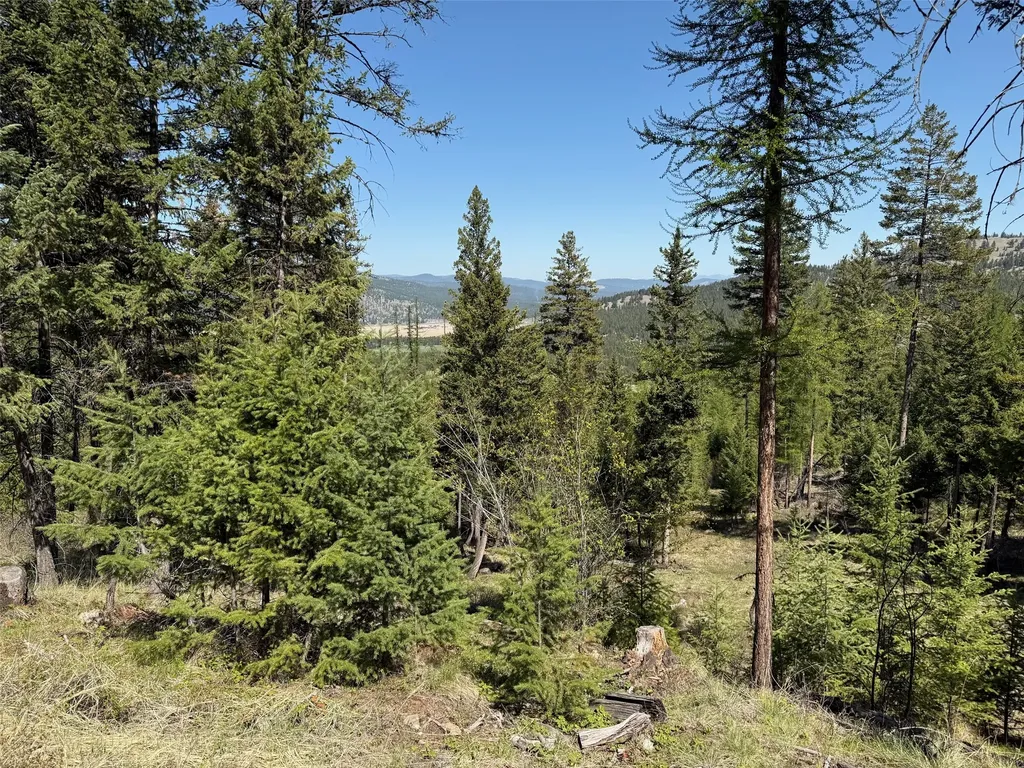 Nhn Whitetail Ridge Road Kila MT 59920