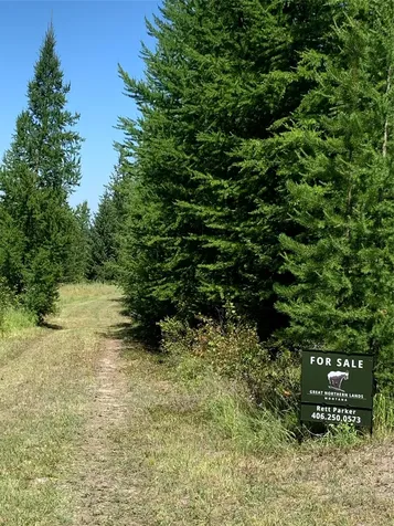 NHN Whitetail Ridge Road Kila MT 59920