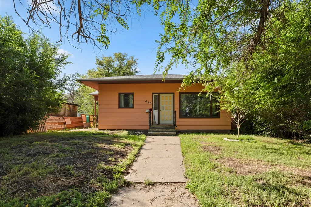420 6th Street Havre MT 59501