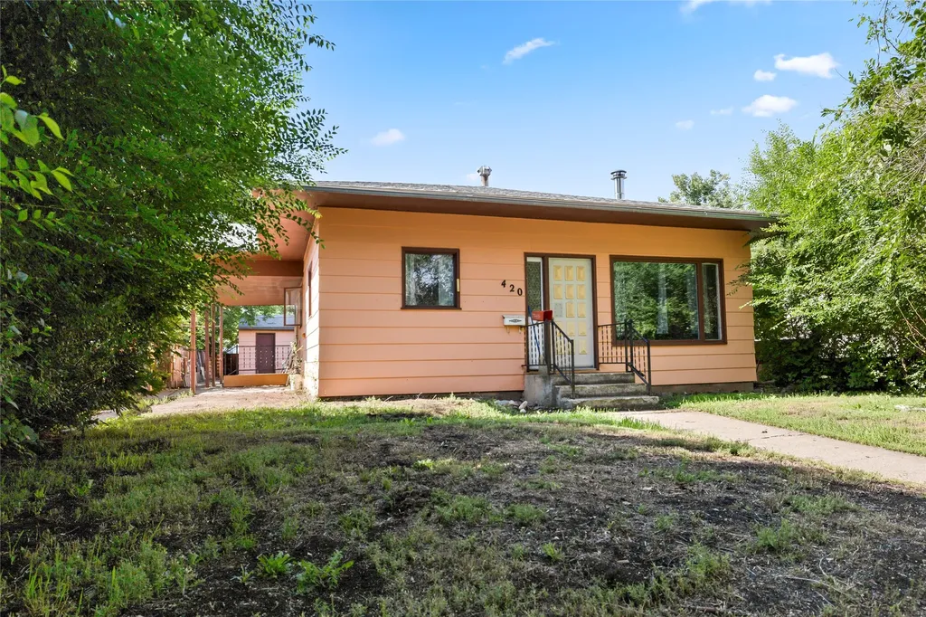 420 6th Street Havre MT 59501